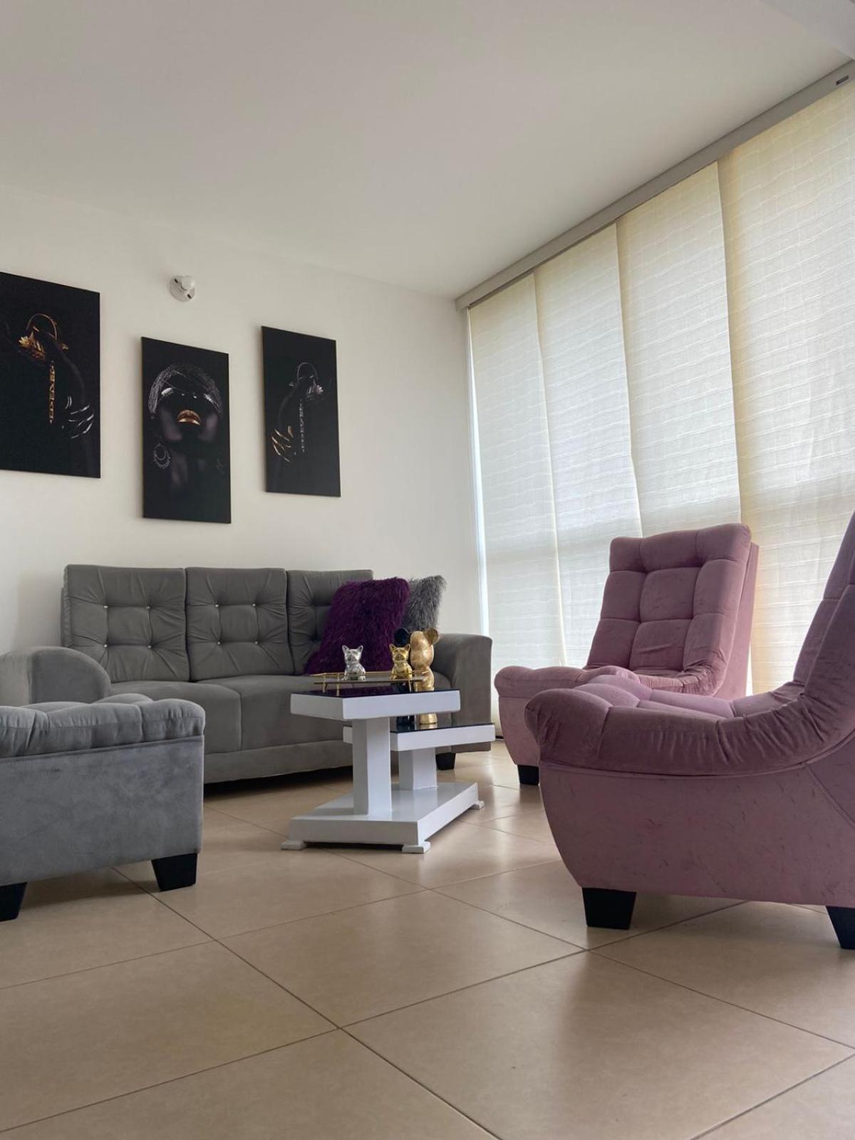 Appartement En Valle Del Lili *
