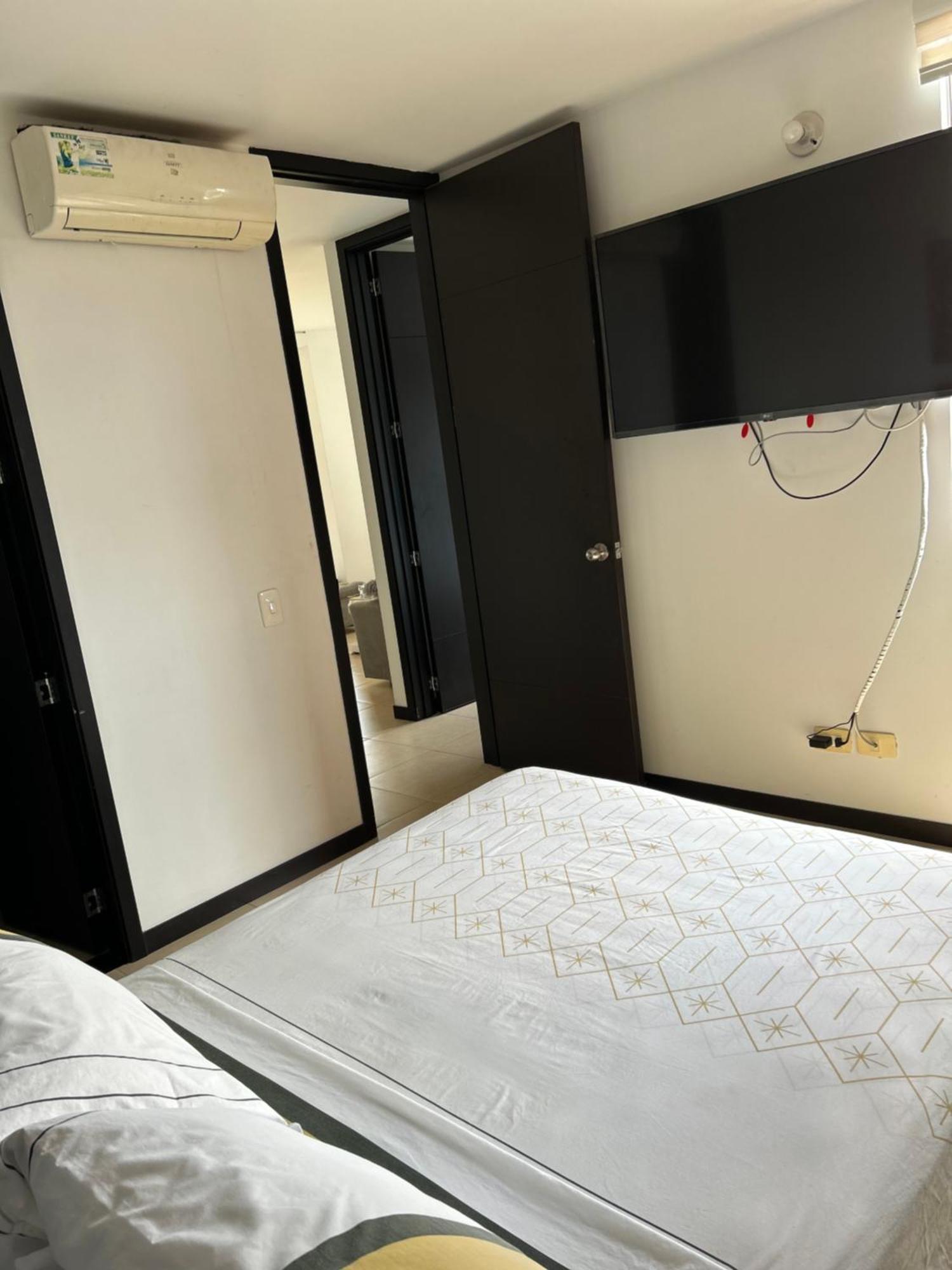 Appartement En Valle Del Lili Cali